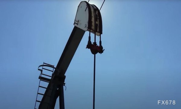 海峡6艘船掉头后，原油交易员最怕什么？