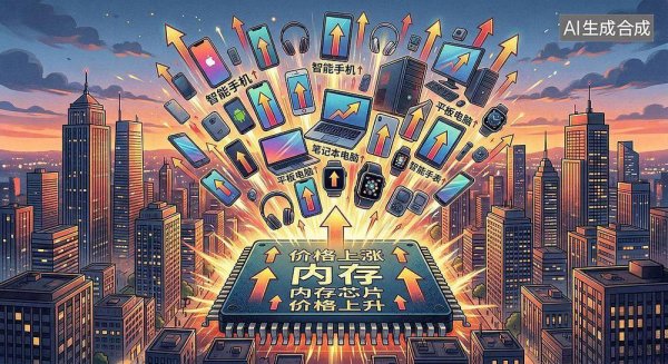 独家｜联想下发涨价函，部分电脑涨幅超千元
