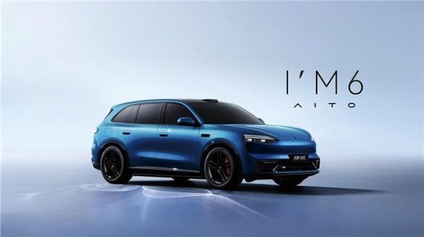赛力斯大单品战略成效显著 问界M6开启增长新周期
