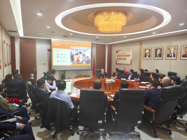 东营银行潍坊分行举办零售活动大赛
