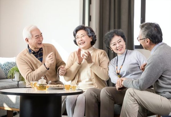 为什么现在单位里的风气变了，退休的人，大多都是悄无声息的离开