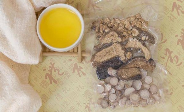 中医“治百病”的方剂——柴胡桂枝干姜汤，详解5大病机