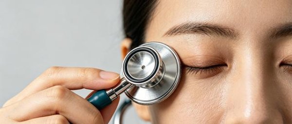 眼睛出现4种变化，赶紧查查心血管