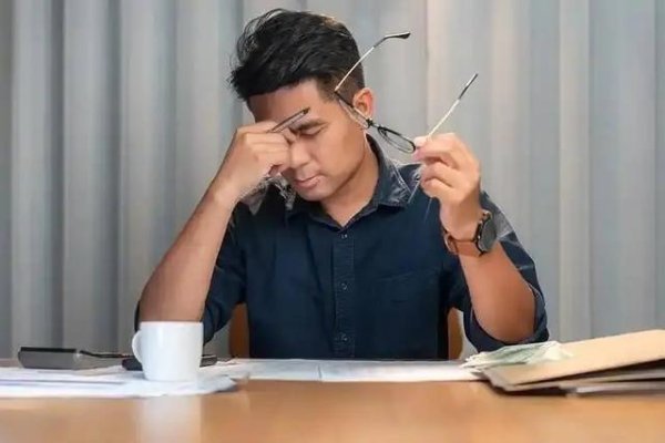 最伤眼睛的习惯，藏在你每天的小动作里