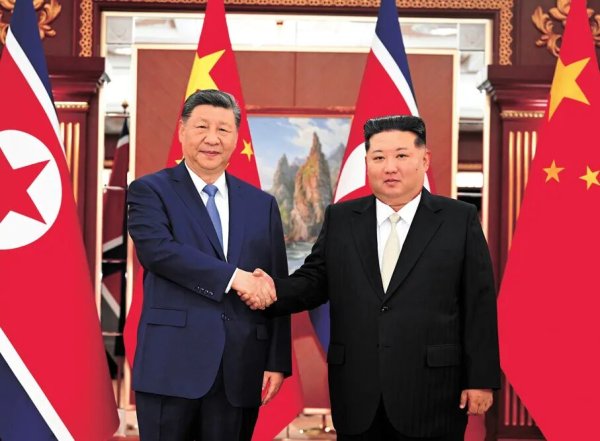 2026年6月9日（周二）早安香港