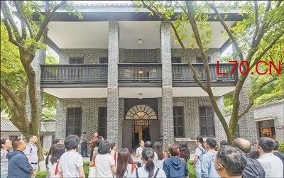重庆谈判记（伟大征程）
