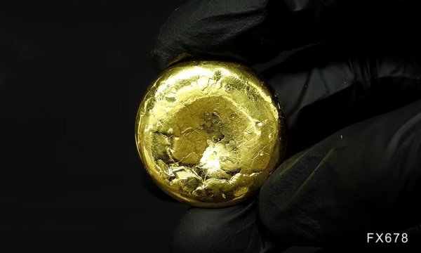 金价两月跌近两成，投资者恐慌出逃？机构：回调是机会