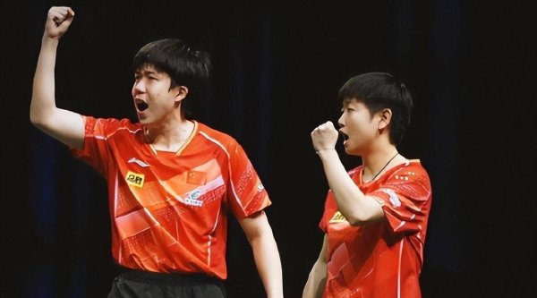 新消息！央视CCTV5直播美国大满贯，王楚钦孙颖莎迎战张本兄妹冲击冠军