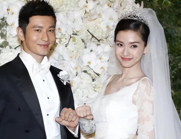 官司赢了，清白回来了！杨颖这一战，黄晓明9年前的话再次应验了