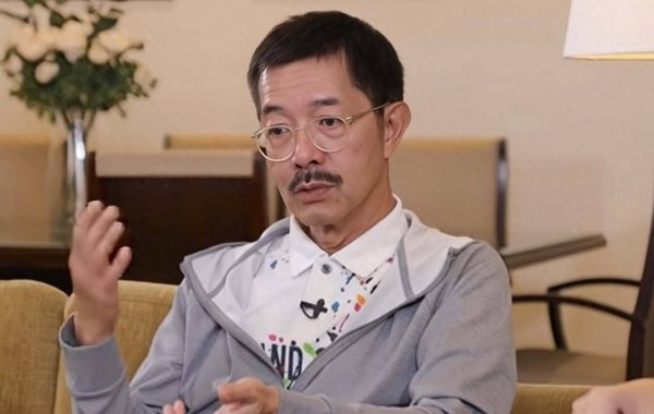 香港知名演员移居泰国，转行做速运工作，因消失太久被误传死讯