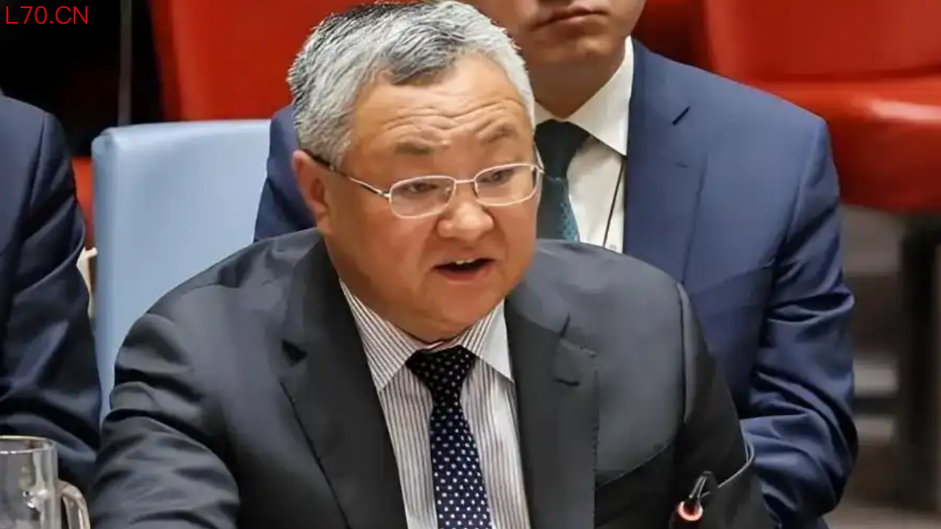 中国代表：绝不允许“新型军国主义”成势为患