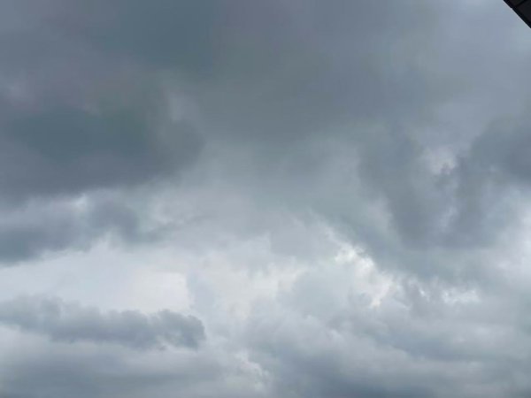致灾风险较高！今夜起，湖北多地遭遇强降雨+雷暴大风！“准台风”是诱因之一