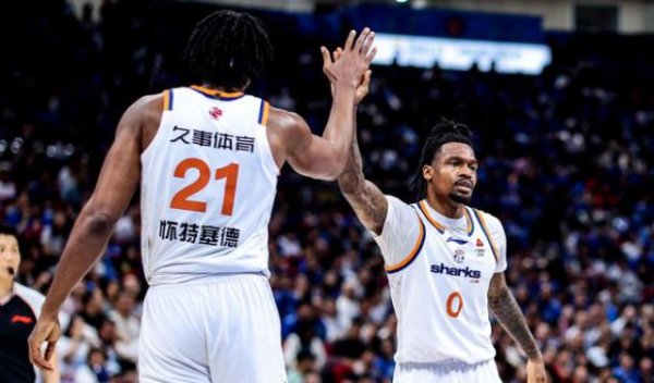 白边喊话全队！上海再收3利好，卢伟找到新解题思路，G4只剩1隐患