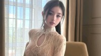 声优胸大回收获什么？黑人穿黑丝算不算肉丝的囧图