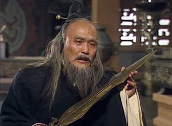 伍子胥的一生: 掘墓鞭尸报了仇, 却被执念毁了一辈子