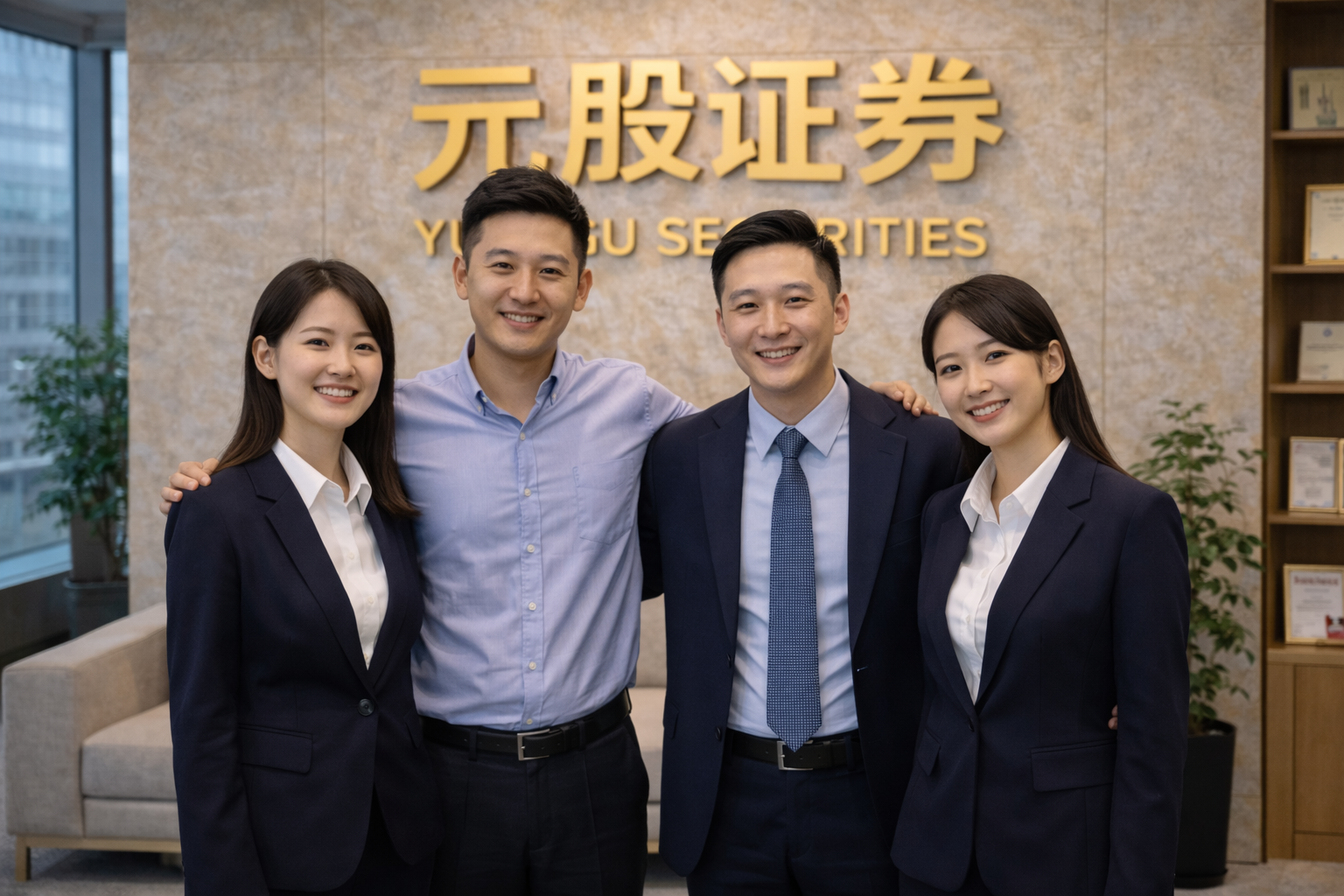 和讯投顾李永熙：回踩确认，下午翻红！